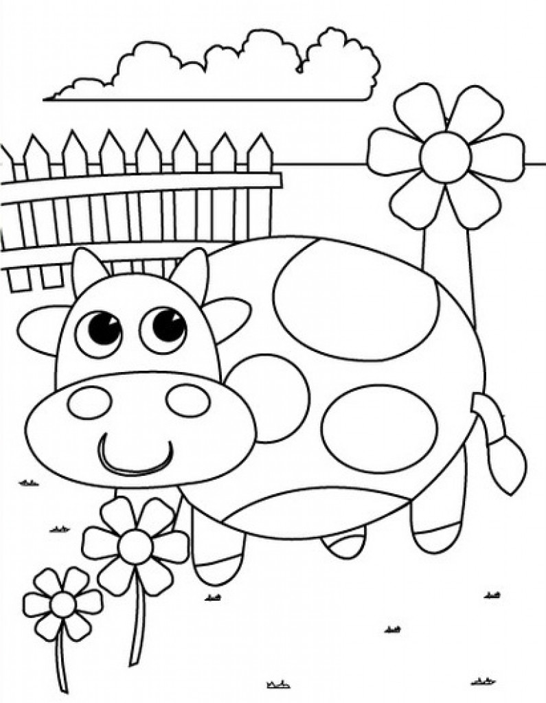 Get 85 Free Kindergarten Coloring Pages Ideas 59