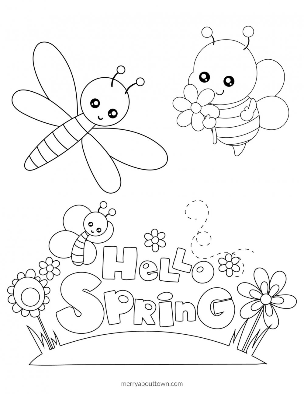 Get 85 Free Kindergarten Coloring Pages Ideas 62