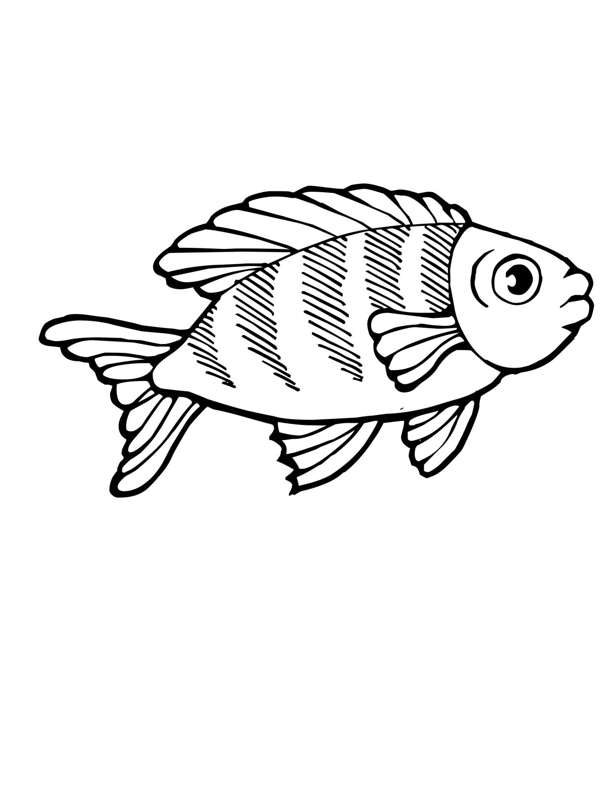 Get 85 Koi Fish Coloring Pages Ideas 15