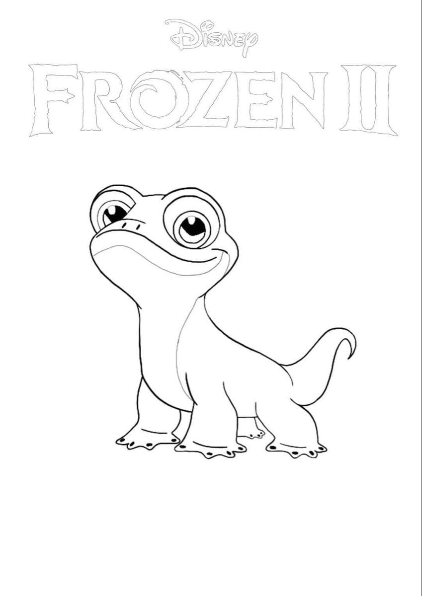 Get 85 Lizard Printable Coloring Pages Ideas 23