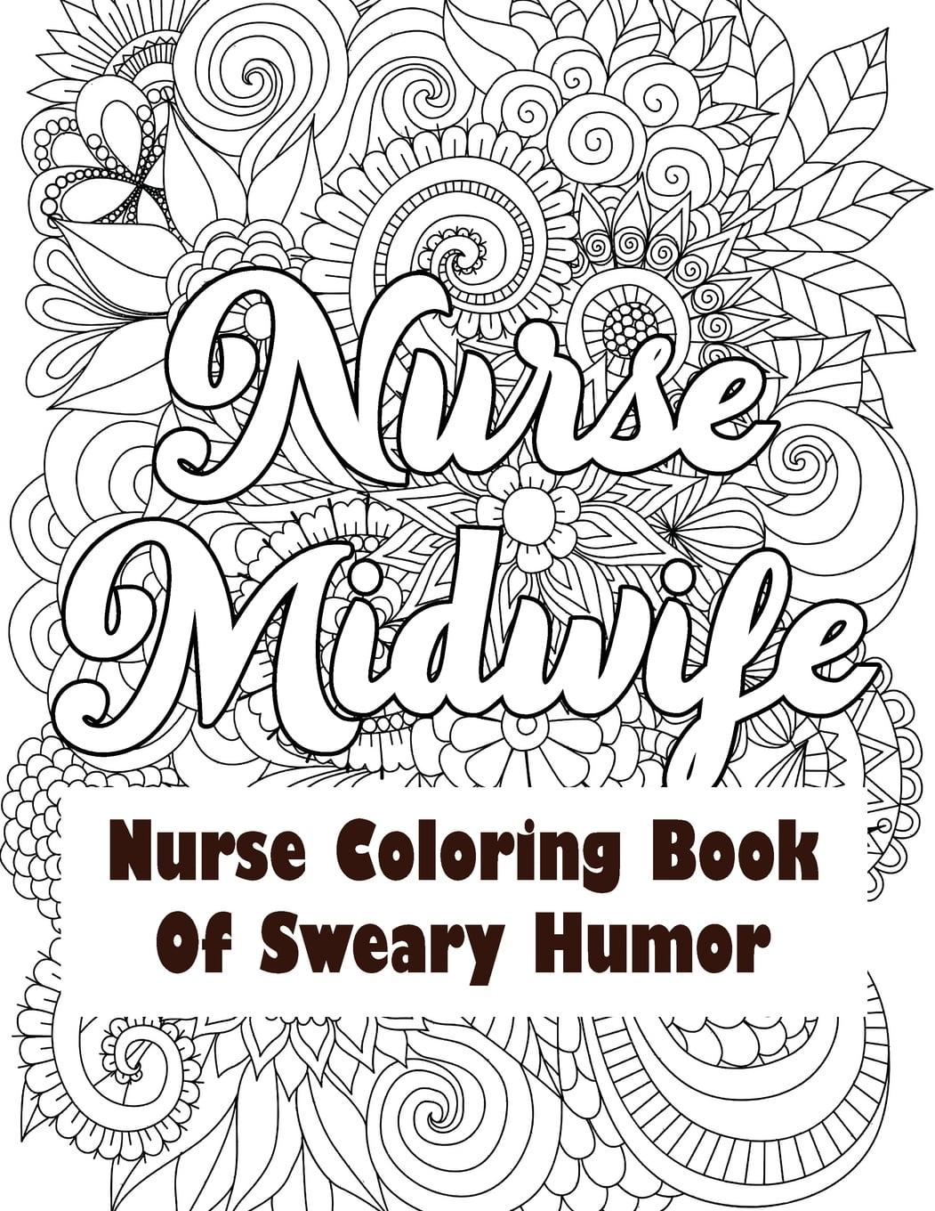 Get 85 Nursing Coloring Pages For Adults Ideas 34