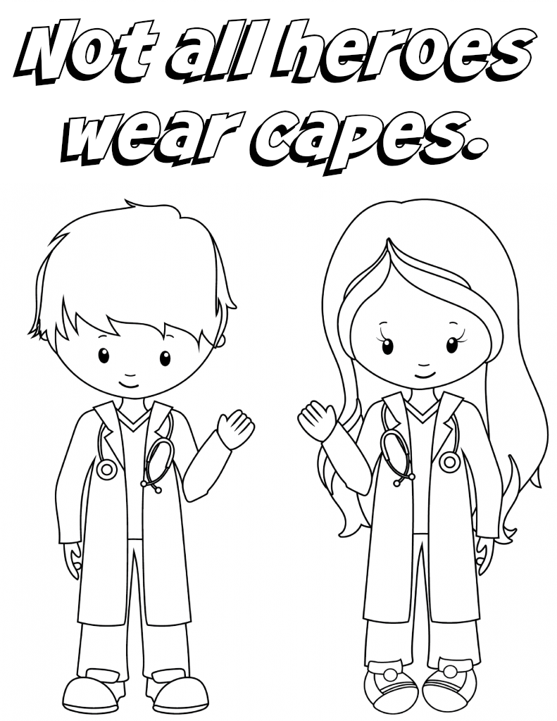 Get 85 Nursing Coloring Pages For Adults Ideas 64