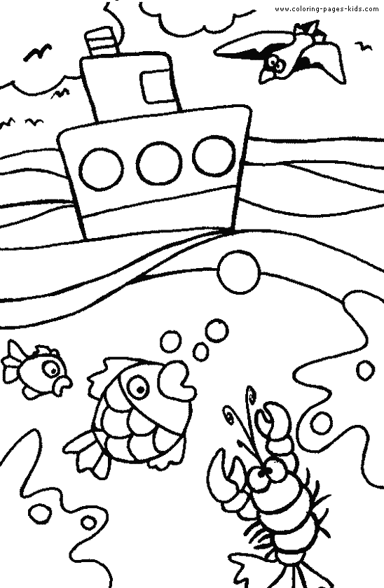 Save 60 Summer Coloring Pages Preschool Ideas 58