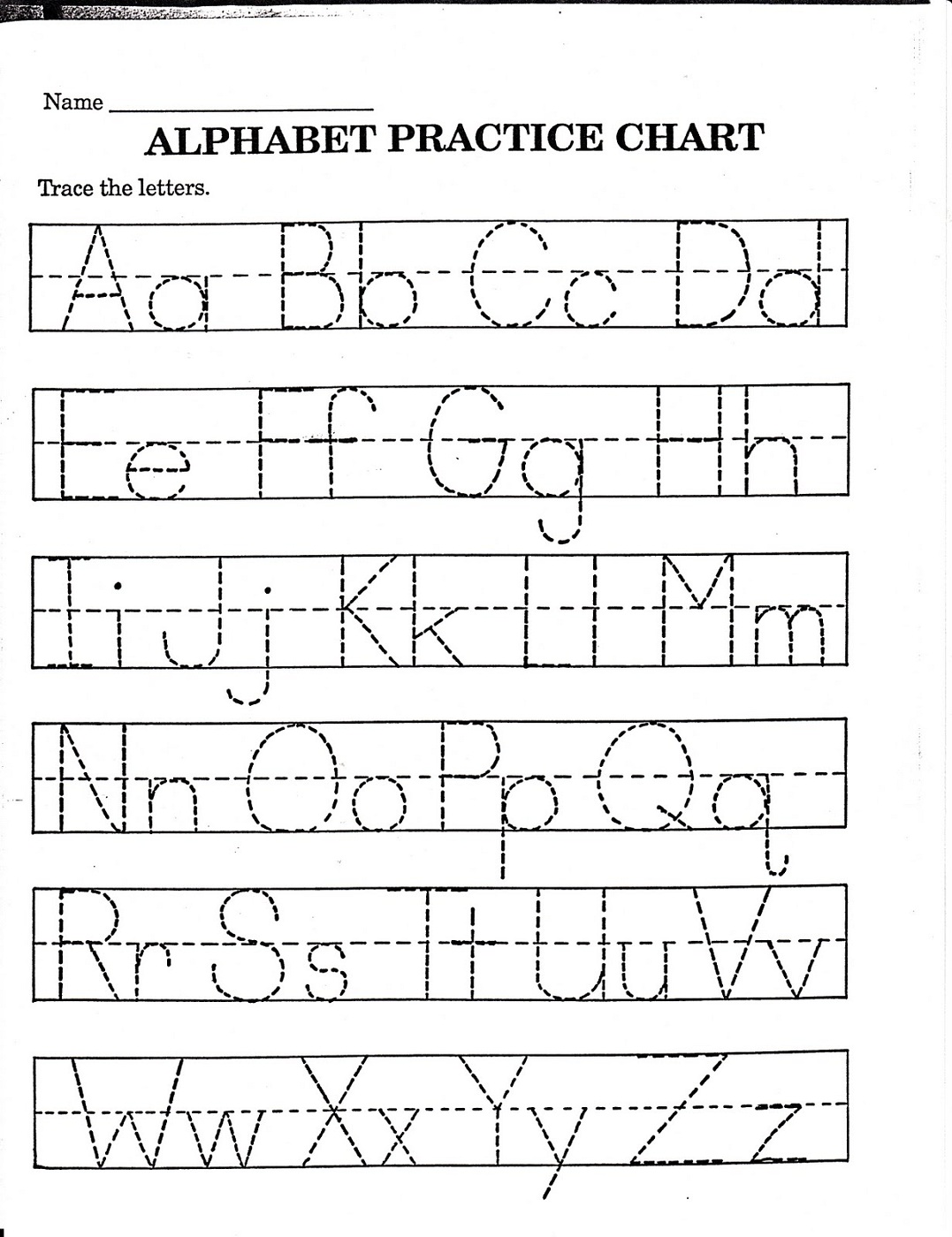 Save 60 Worksheets Preschool Letter Ideas 25